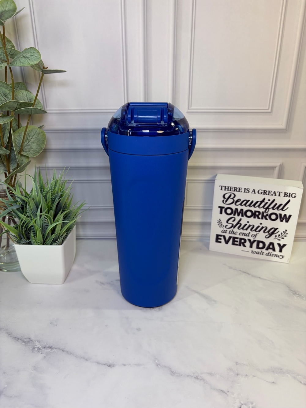 Brumate Matte Royal Blue Multishaker BNWT - Picture 4 of 6